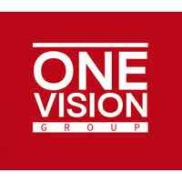 One Vision Group Inc. logo - Similar company to Gruppo Mediacom Italia