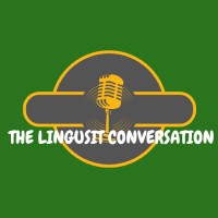 The Linguist Conversation logo - Similar company to Nonfictly