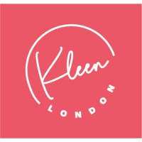 KLEEN LONDON logo - Similar company to Berkeley Cleaning Services Ltd