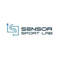 Sensor Sport Lab logo - Similar company to Stepup Solutions (Stepup Air)