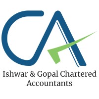Ishwar & Gopal Chartered Accountants logo - Similar company to Sutra Advisors