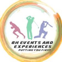 BH Events and Experiences logo - Similar company to Bh Events
