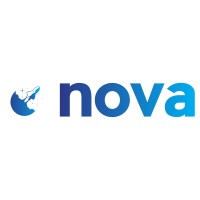 Digital Nova logo - Similar company to Libelula Living - Retiro Para Emprendedores
