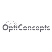 OptiConcepts Inc. logo - Similar company to Radiantech