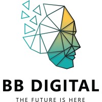 BB Digital logo - Similar company to B&B Digital Media