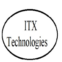 ITX Technologies logo - Similar company to Itx Technologies