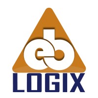 eb Logix, Inc. logo - Similar company to Neutron Engineering