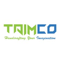 TAIMCO Inc. logo - Similar company to Faxedge Technologies