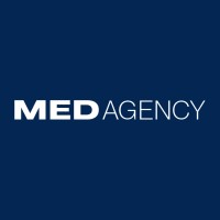 MED Agency logo - Similar company to Apconsulting