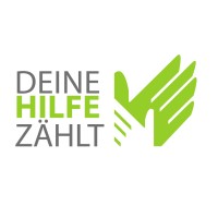 Deine Hilfe zählt e.V. logo - Similar company to Tonstudio Gress - Music And Sound Design