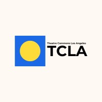 Theatre Commons LA logo - Similar company to Streetlet