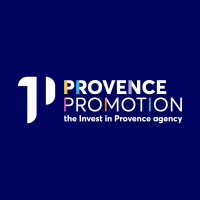 Invest in Provence by Provence Promotion logo - Similar company to We Can