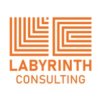 Labyrinth Consulting logo - Similar company to Labyrinth Consulting Llc