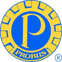 Probus South Pacific logo - Similar company to Woodland Education