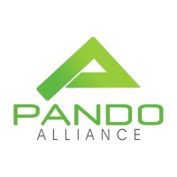 Pando Alliance logo - Similar company to Pando | Sustainable Communities