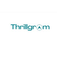 Thrillgram logo - Similar company to Blue Star Buildprop (P) Ltd.