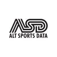 ALT Sports Data logo - Similar company to Juristai