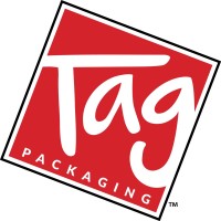 TAG Packaging logo - Similar company to Holago