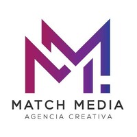 Match Media Marketing logo - Similar company to Wildflower Gin Distilling
