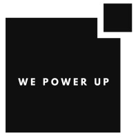We Power Up logo - Similar company to Wowo Agency 🚀 Wowo Community