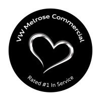 Hatfield VW Melrose Commercial logo - Similar company to The Maritime Group