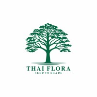 Thai Flora Plants Exports logo - Similar company to Le Cittadelle Del Migliore Made In Italy