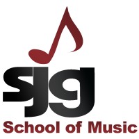 SJG School of Music logo - Similar company to Duquette Construction (1994) Ltée