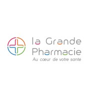 La Grande Pharmacie CHOLET logo - Similar company to Hôtel Ibis Styles Cholet
