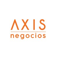 Axis Negocios logo - Similar company to Infosel