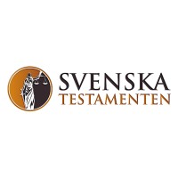 Svenska Testamenten logo - Similar company to Trx Profilering