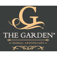 The Garden Herbal Apothecary logo - Similar company to Modern Herbal Apothecary