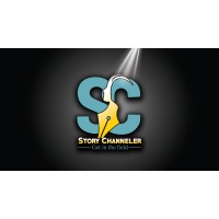 Story Channeler logo - Similar company to Channeler Org