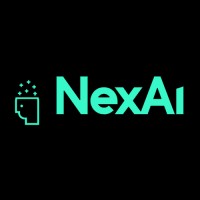 NexAi logo - Similar company to Subsuite