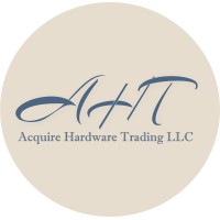 Acquire Hardware Trading LLC logo - Similar company to Gasntools