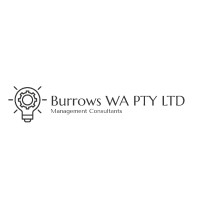Burrows WA logo - Similar company to Lware