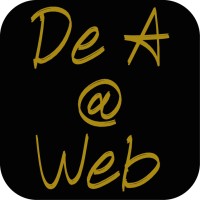 De A@Web logo - Similar company to Réseau Des Agent·Es De Développement Culturel Numérique - Radn