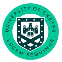 University Of Exeter RFC logo - Similar company to University Of Exeter Behavioural Economics Society