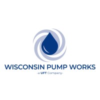 Wisconsin Pump Works logo - Similar company to Correct Equipment