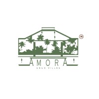 Amora Ubud Boutique Villas logo - Similar company to Ubud Property