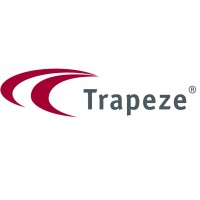 Trapeze Group Europe / UK logo - Similar company to Trapeze Group