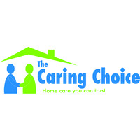 The Caring Choice logo - Similar company to Spqr
