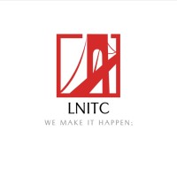 LNITC logo - Similar company to Lnitsolutions