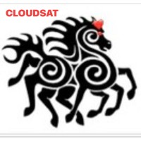 CLOUDSAT logo - Similar company to Cloudsat
