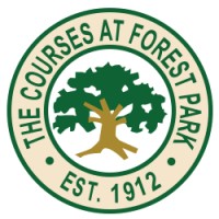 The Courses at Forest Park logo - Similar company to Tk Airport Solutions Inc.