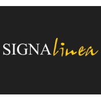 Signalinea LTD logo - Similar company to Saferoad Group