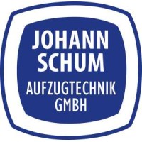 Johann Schum Aufzugtechnik GmbH logo - Similar company to Elevco Gmbh