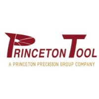 Princeton Tool Inc. logo - Similar company to Olympic Case Co