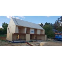 BeWood Construction et Claude CORDY SRL logo - Similar company to Werberei