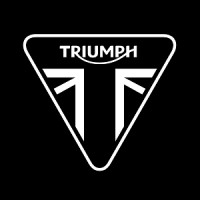 Triumph Motorcycles Luxembourg logo - Similar company to Laguna Honda