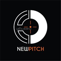 NEW PITCH logo - Similar company to Ottsnap